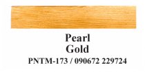 Essentials Acrylic Paint 59 ml. - Pearl Gold