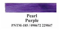 Essentials Acrylic Paint 59 ml. - Pearl Purple