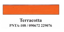 Essentials Acrylic Paint 59 ml. - Terracotta