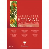 Etival Classic Grain Watercolour Pad 300 g. A3 - 10 Sheets