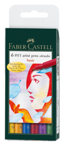 167103- Faber-Castell-India-Ink-Pitt-Artist-Pen-Basic-Colours-6-Pack.jpg