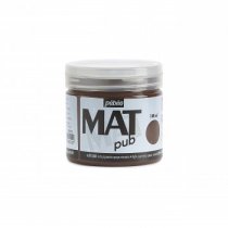 Farba Akrylowa Mat Pub 140 ml. - Burnt Umber Farba Akrylowa Mat Pub 140 ml. - Burnt Umber