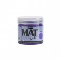 Farba Akrylowa Mat Pub 140 ml. - Cobalt Violet Farba Akrylowa Mat Pub 140 ml. - Cobalt Violet
