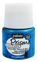 Farba Fantasy Prisme 45 ml - Caribbean Blue