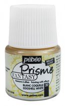 Farba Fantasy Prisme 45 ml - Eggshell White