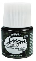 Farba Fantasy Prisme 45 ml - Onyx