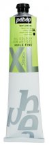 Farba Olejna XL 200 ml. - 34 Bright Green