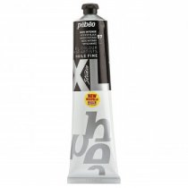Farba Olejna XL 200 ml. - 57 Intense Black