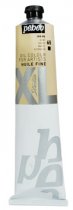 Farba Olejna XL 200 ml. - 65 Ivory White
