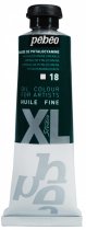 Farba Olejna XL 37 ml. - 18 Phthalocyanine Emerald