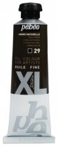 Farba Olejna XL 37 ml. - 29 Raw Umber