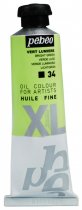 Farba Olejna XL 37 ml. - 34 Bright Green