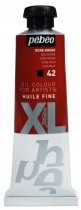 Farba Olejna XL 37 ml. - 42 Red Ochre