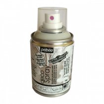 Farba Pebeo Decospray 100 ml. - Glitter Silver