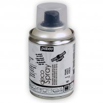 Pébéo Decospray Acrylic Spray Paint 100 ml. - Pearl