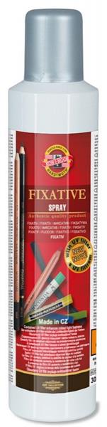 Fiksatywa Koh-i-Noor 300 ml.