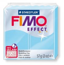 Fimo Effect 57g. - Aqua