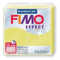 Fimo Effect 57g. - Citrine Quartz