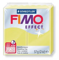 Fimo Effect 57g. - Citrine Quartz