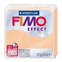 Fimo Effect 57g. - Peach