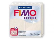FIMO Effect 57g. Perłowy Metaliczny