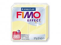 Fimo Effect 57g. - Vanille
