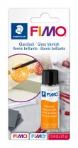 Fimo Glanzlack 10 ml, Transparent Fimo Glanzlack 10 ml, Transparent