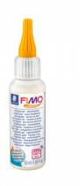 FIMO Ofenhärtendes Flüssig-Gel 200 ml. - Transluzent FIMO Ofenhärtendes Flüssig-Gel 200 ml. - Transluzent