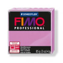 Fimo Professional 85 g. - Lavande