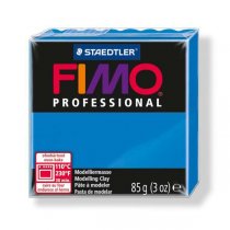 Fimo Professional 85 g. - True Blue