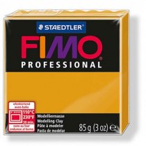 Fimo Professional 85 g. - Ochre