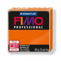 Fimo Professional 85 g. - Orange