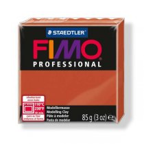Fimo Professional 85 g. - Terracotta