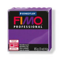 Fimo Professional 85 g. - Violet