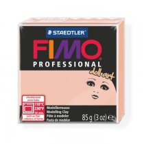 FIMO Professional Pain Pâte à Modeler à Durcir au Four 85 g. 03 Porcelaine