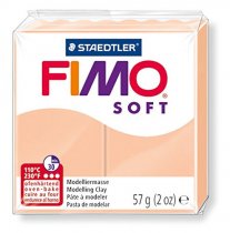 FIMO Soft 57g. - Flesh