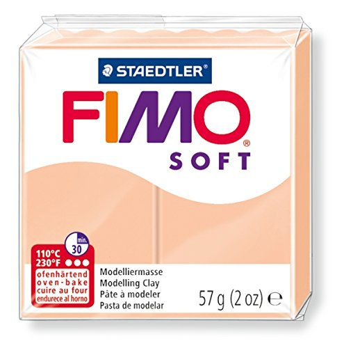 FIMO Soft 57g. - Flesh