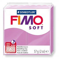 FIMO Soft 57g. - Lavender