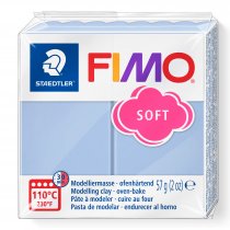 FIMO Soft 57g. Morning Breeze
