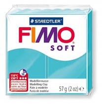 FIMO Soft 57g. - Peppermint