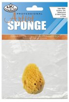 R&L Sea Silk Sponge 4 cm.