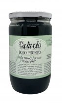 Ready to Use Gilder's Clay (Bole) with Rabbit's Glue 700 ml. - Black
