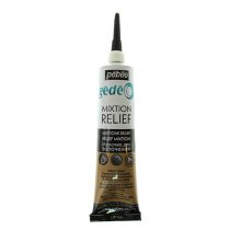 Gedeo Relief-Mixtion 37 ml