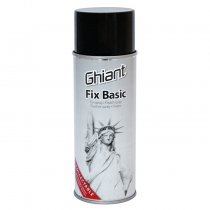 Ghiant Fix Basic Fixative 400 ml.