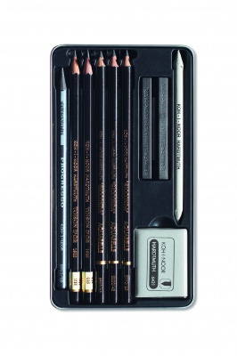 Gioconda Art Set Small III