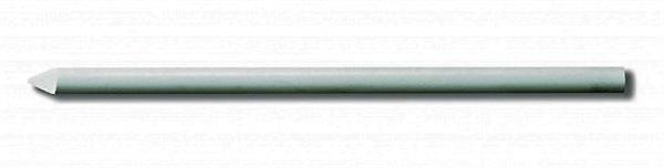 Gioconda Artists Leads White Pastel 5.6 mm. - 6 Pack