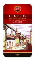 Gioconda Small Art Set I