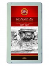 Gioconda Small Art Set IV