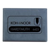 Koh-i-Noor Soft Kneaded Eraser - 18 Pack