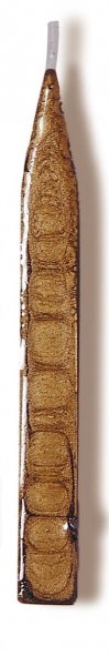 Herbin Sealing Wax with Wick - Gold (5 pack)